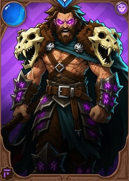Gorm the Vengeful