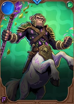 Khan Feywest